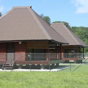Holiday home Raiatea Airport, Uturoa